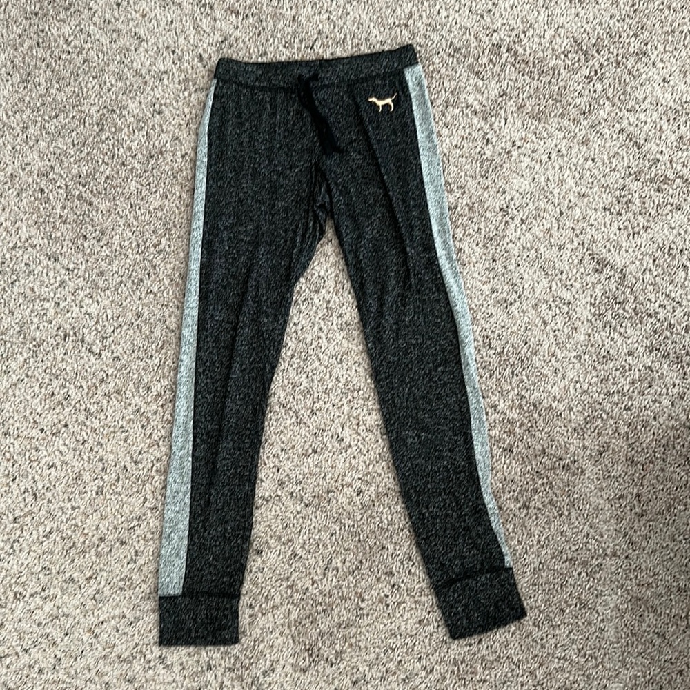 PINK Joggers